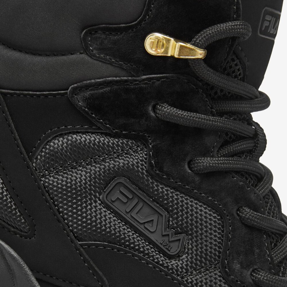 Men's Ray Tracer TR 2 Mid